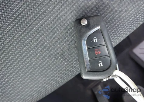 2020 Toyota Rav4 Le z USA, uszkodzony, nr VIN 2T3H1RFV4LC059268